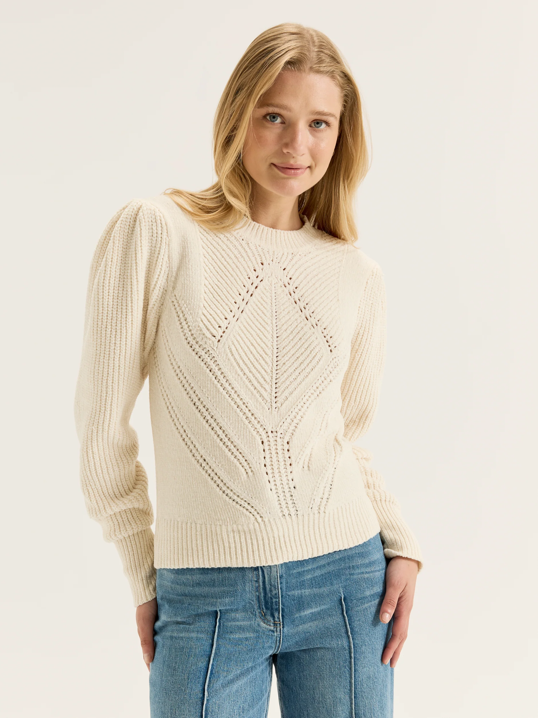 Wishaw Jumper - Image 2