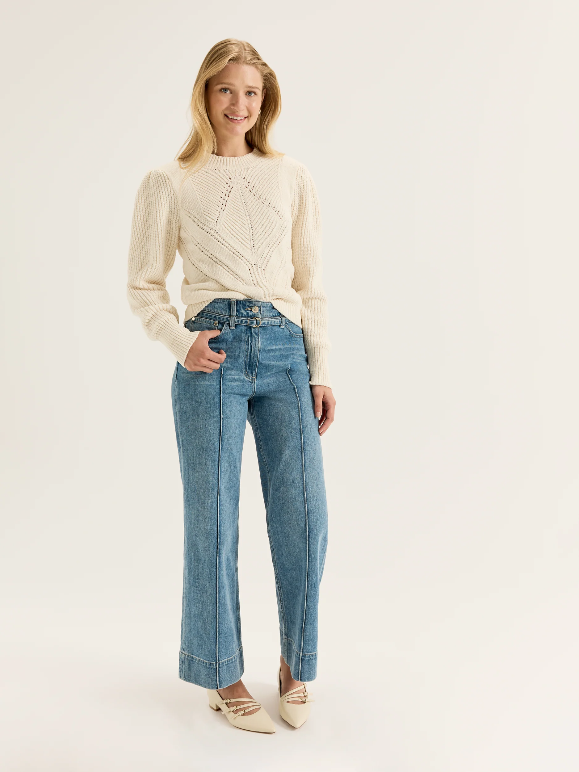 Wishaw Jumper - Image 5