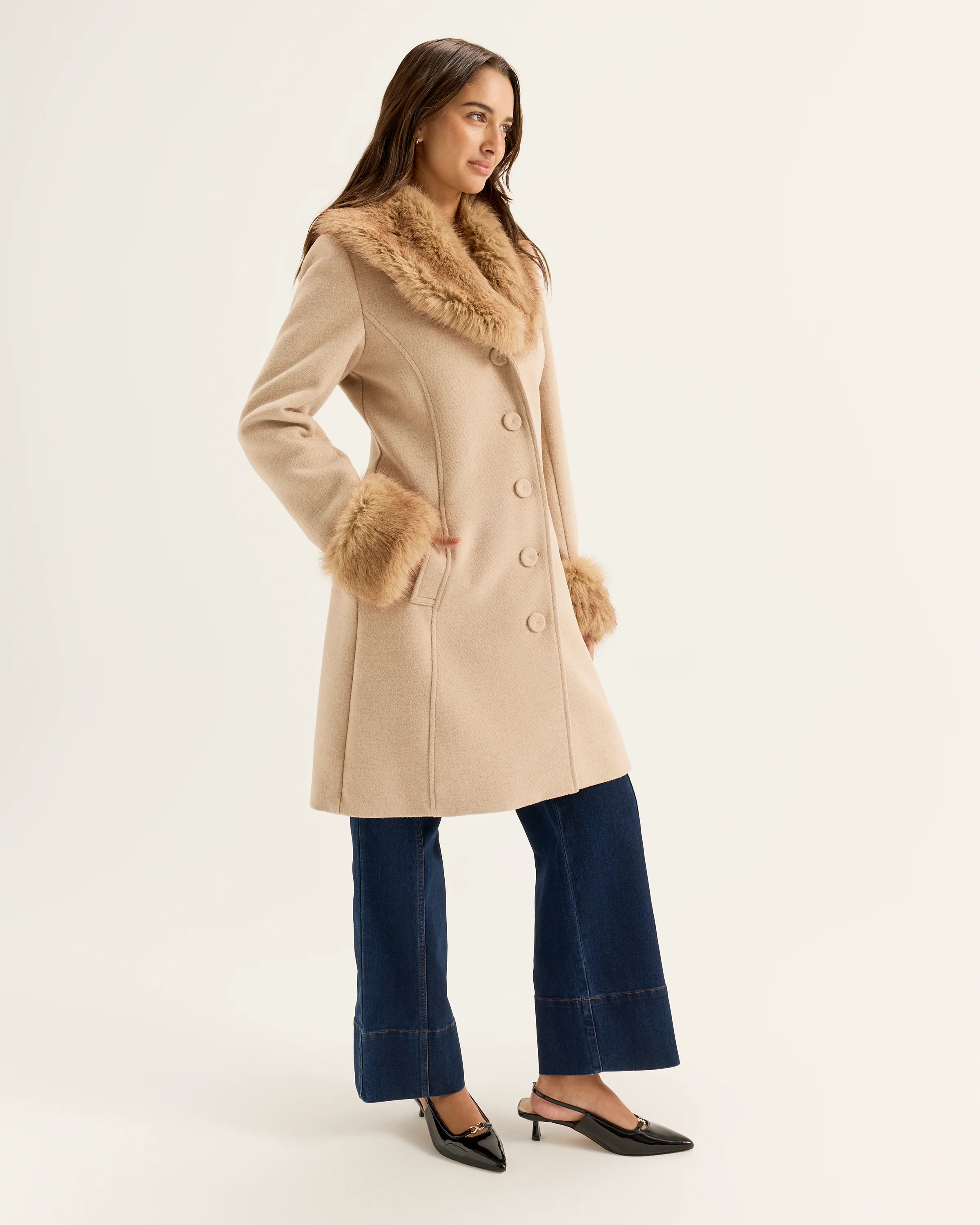 Wondrous Coat - Image 2