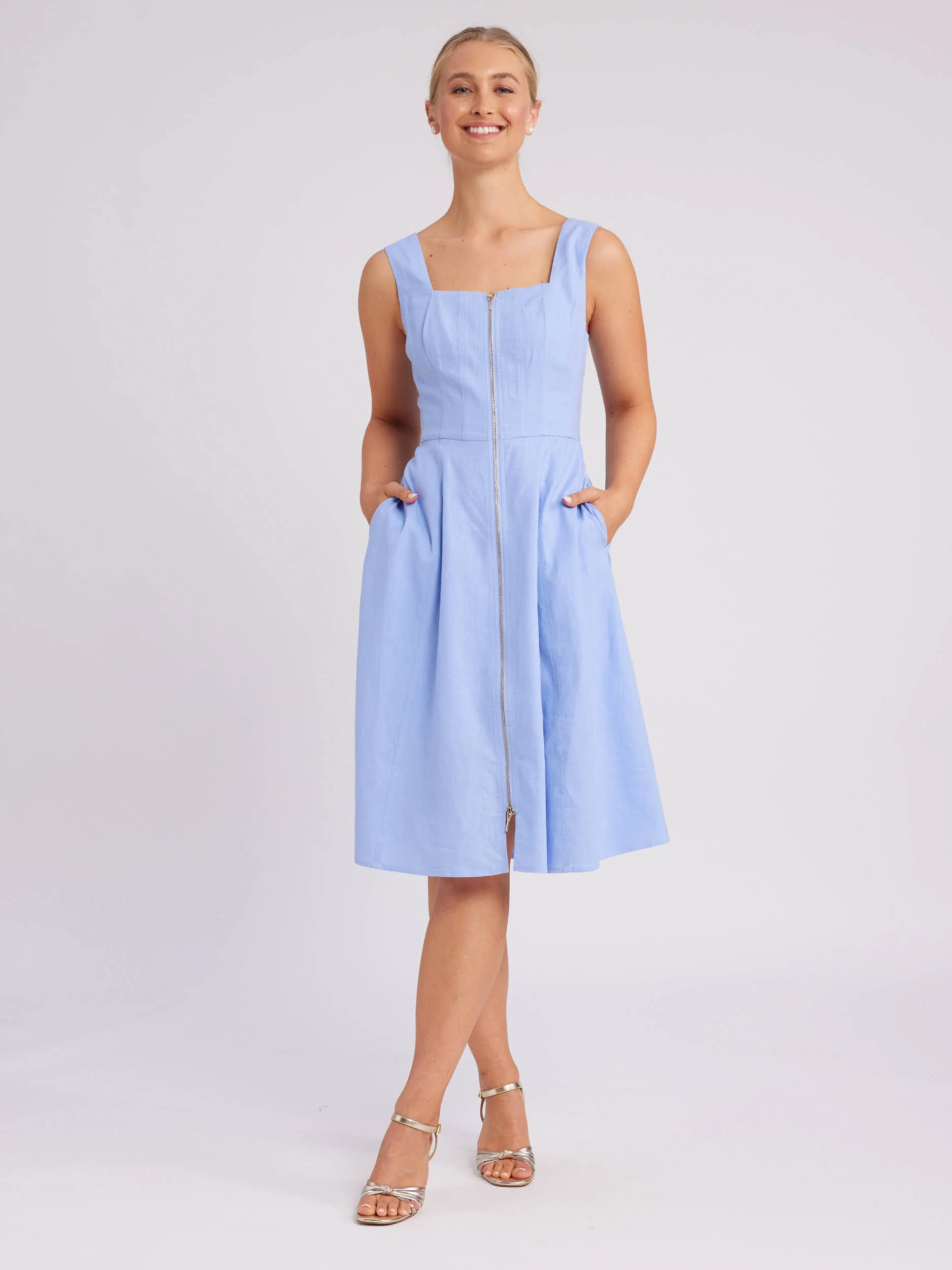 Zipline Dress - Image 3