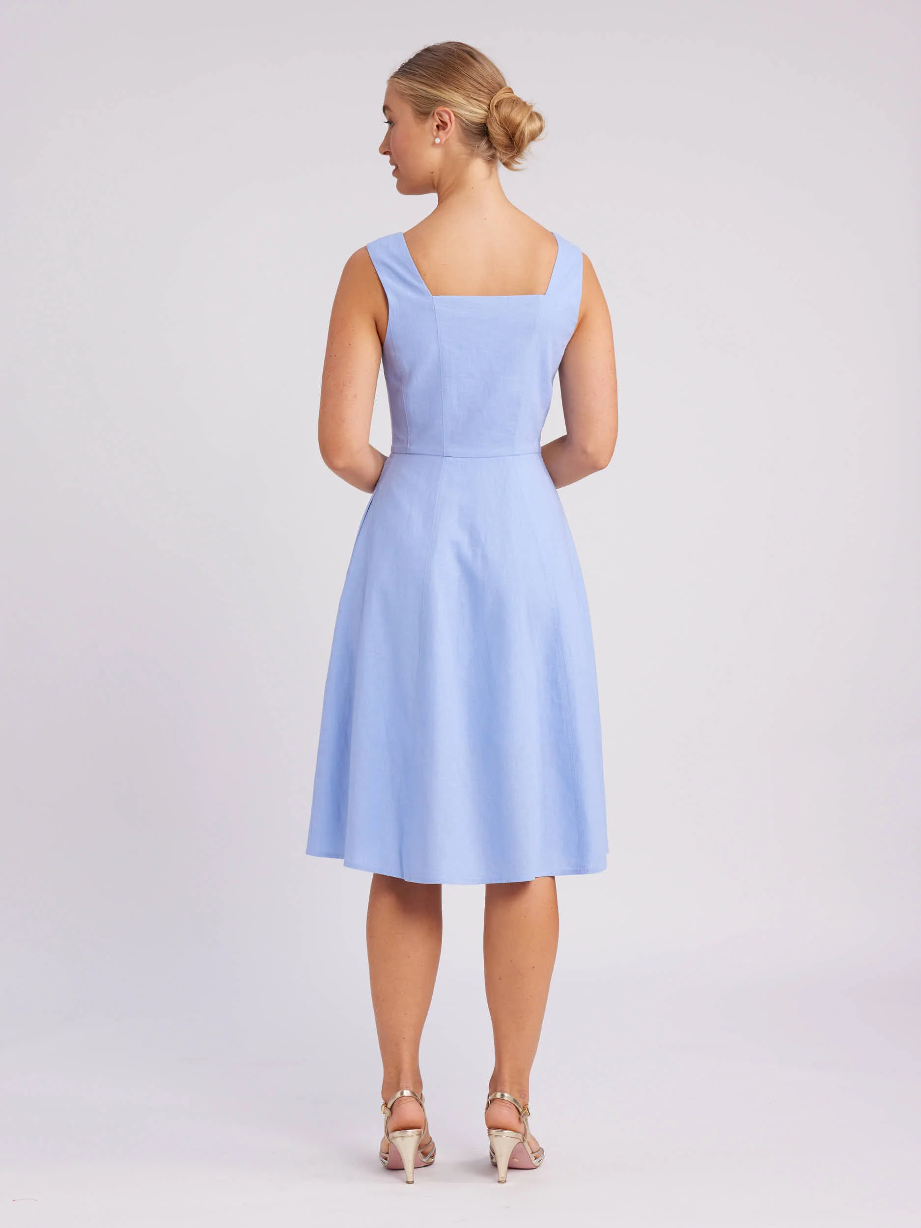 Zipline Dress - Image 4